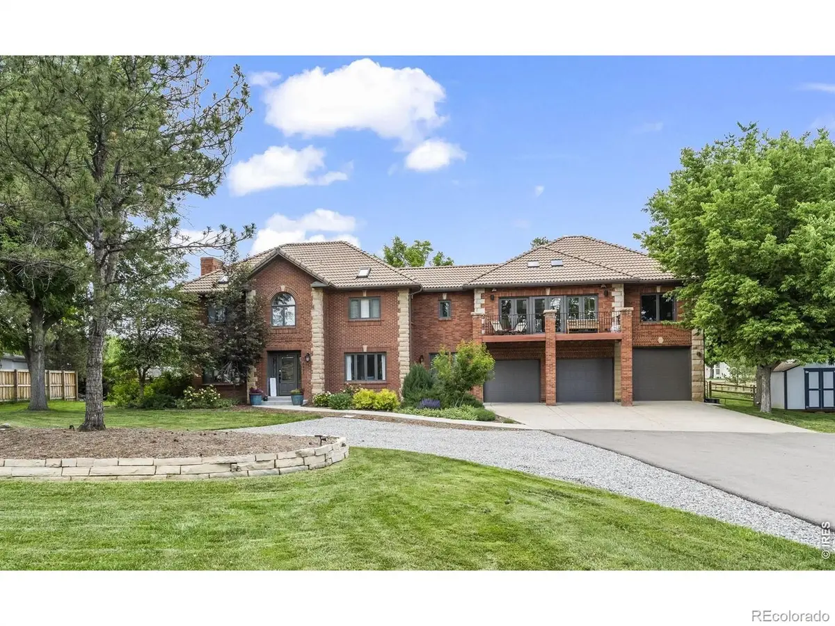 4937 Valkyrie Drive, Boulder, CO 80301 - #1