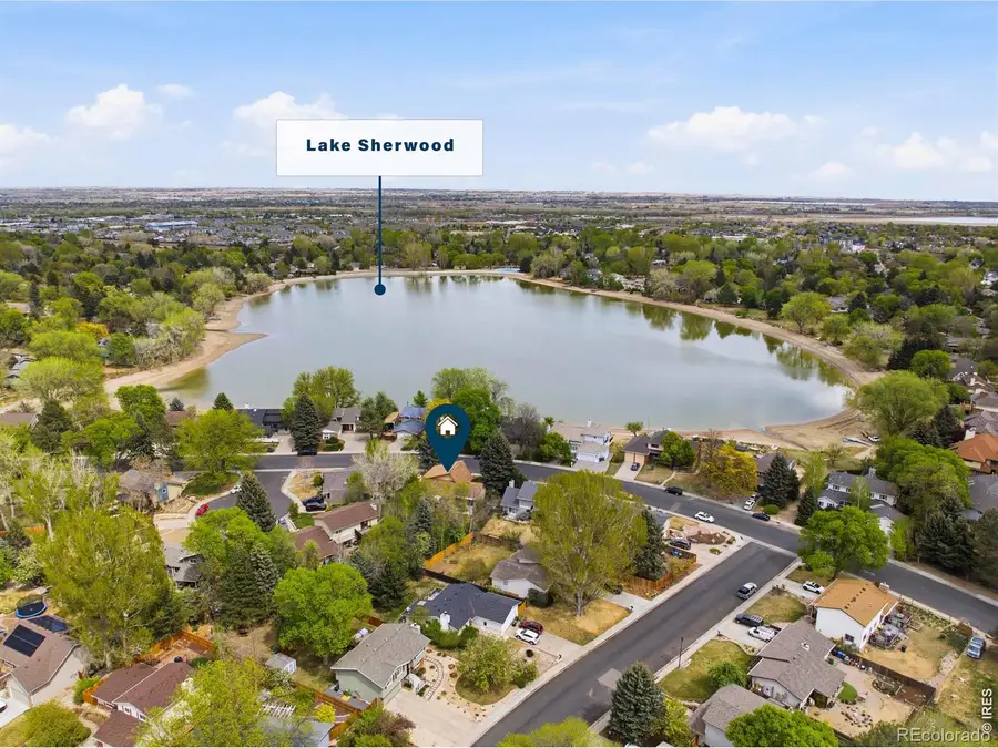 2949 Silverwood Drive, Fort Collins, CO 80525 - #3