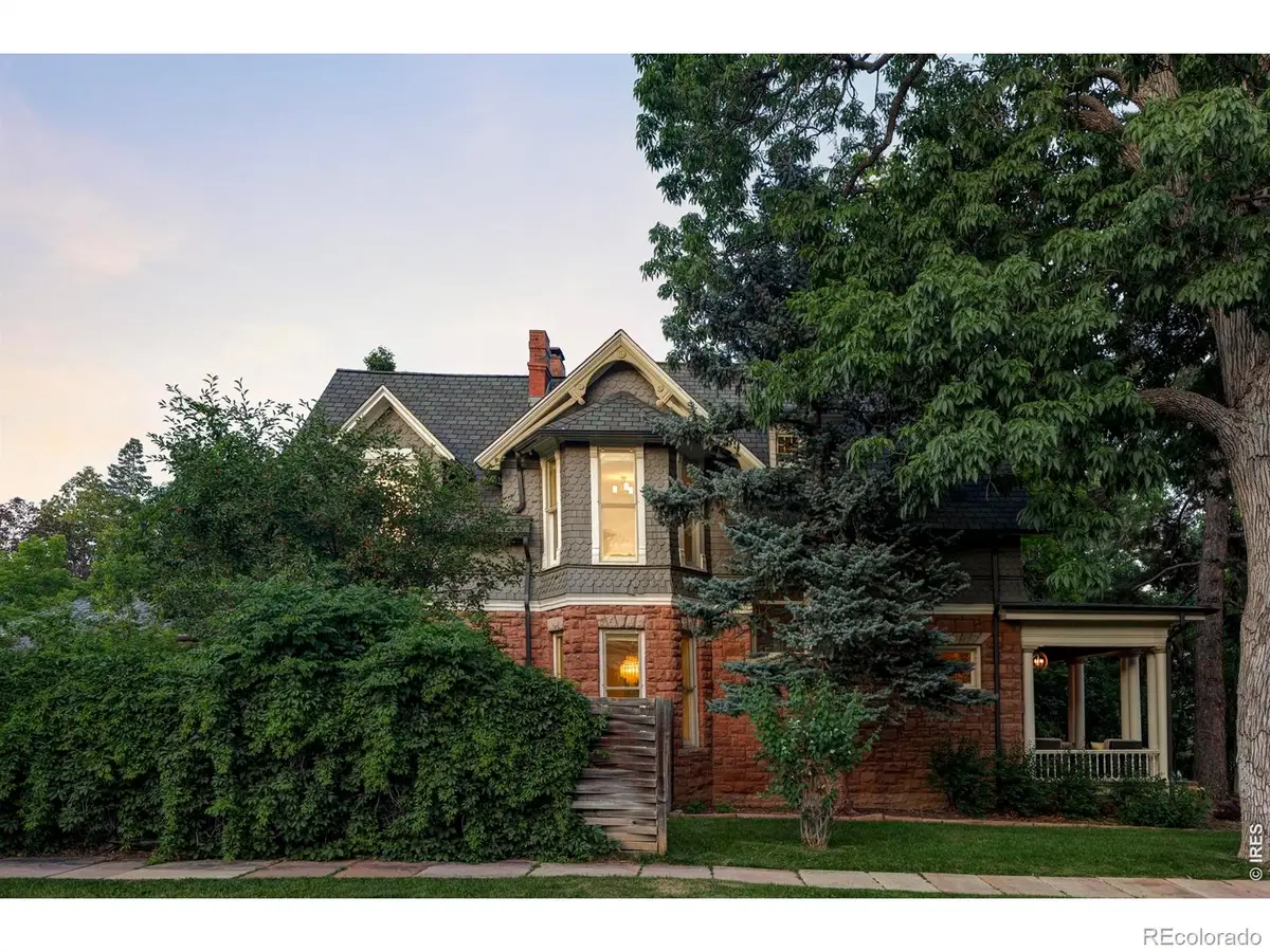 505 Pine Street, Boulder, CO 80302 - #1