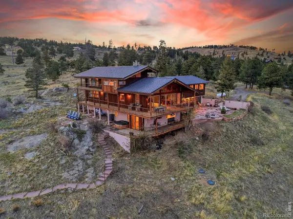 393 Dixon Road, Boulder, CO 80302