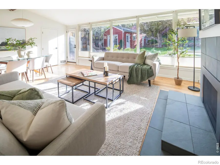 2447 20th Street, Boulder, CO 80304 - #2