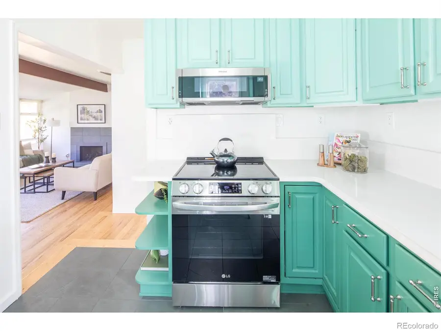 2447 20th Street, Boulder, CO 80304 - #3