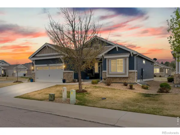 7902 River Run Drive, Greeley, CO 80634