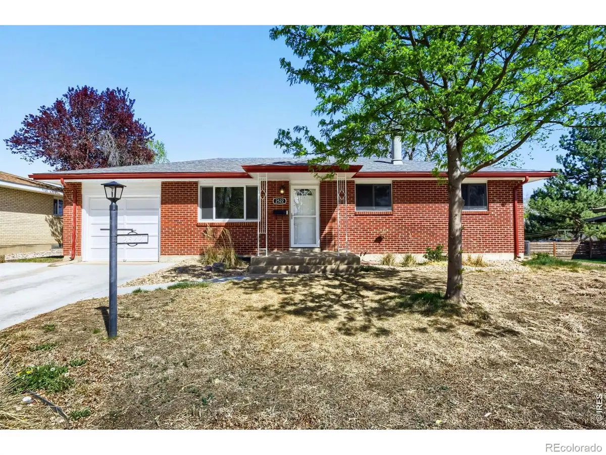 2522 17th Ave Ct, Greeley, CO 80631 - #1