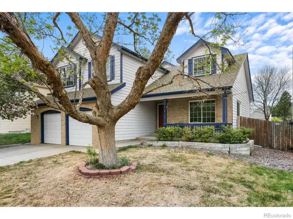 13465 Fillmore Court, Thornton, CO 80241