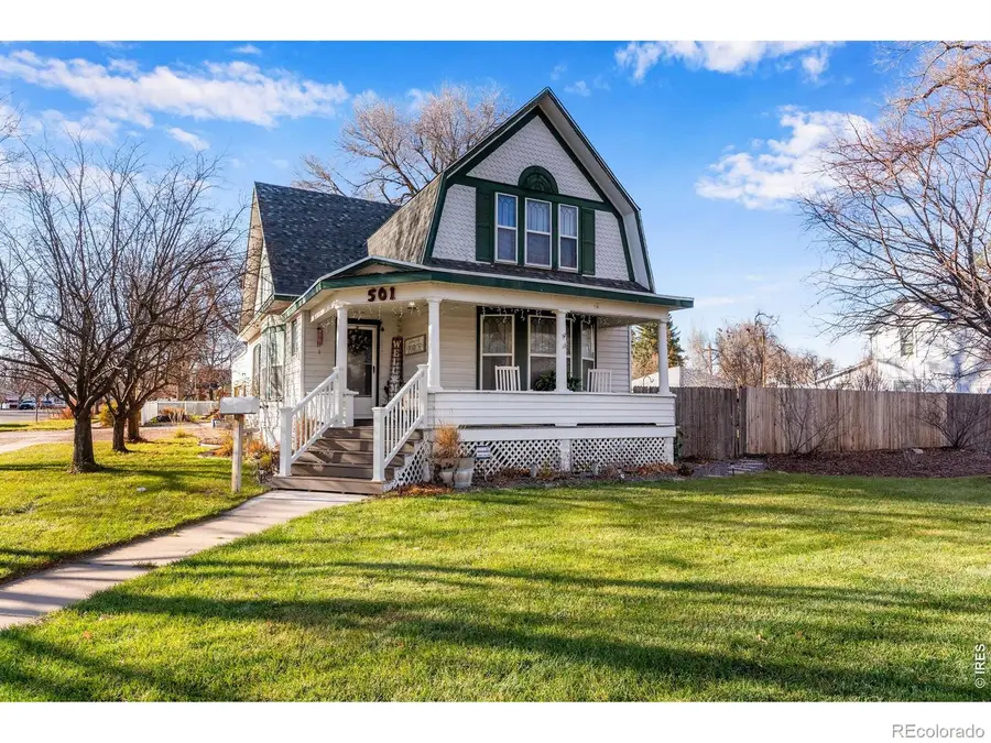 501 Maple Street, Fort Morgan, CO 80701 - #2