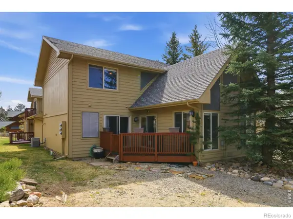300 Far View Drive #12, Estes Park, CO 80517
