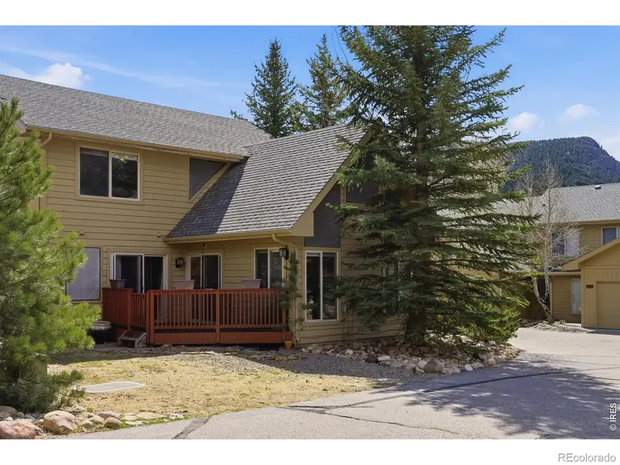 300 Far View Drive #12, Estes Park, CO 80517 - #2