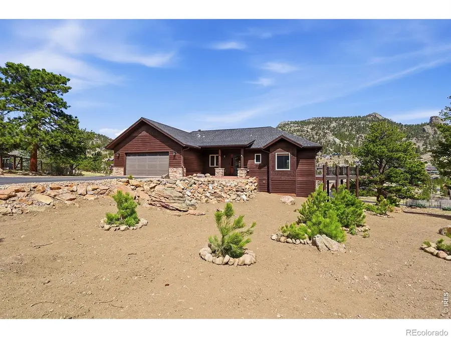 2001 Cherokee Drive, Estes Park, CO 80517 - #2