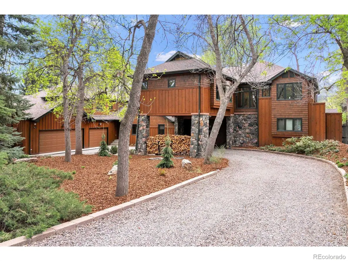 620 Juniper Avenue, Boulder, CO 80304 - #1