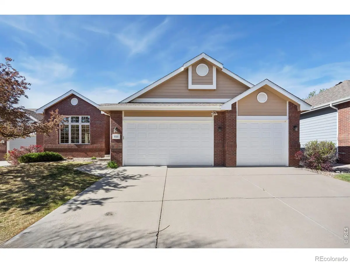 3321 Ledgestone Court, Fort Collins, CO 80528 - #1