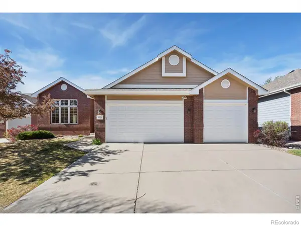 3321 Ledgestone Court, Fort Collins, CO 80528