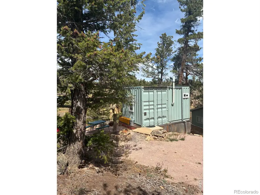 410 Monoma Road, Red Feather Lakes, CO 80545 - #3