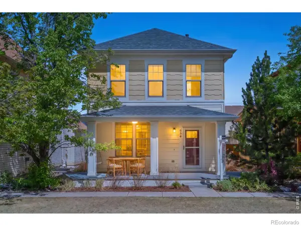 654 Homestead Street, Lafayette, CO 80026