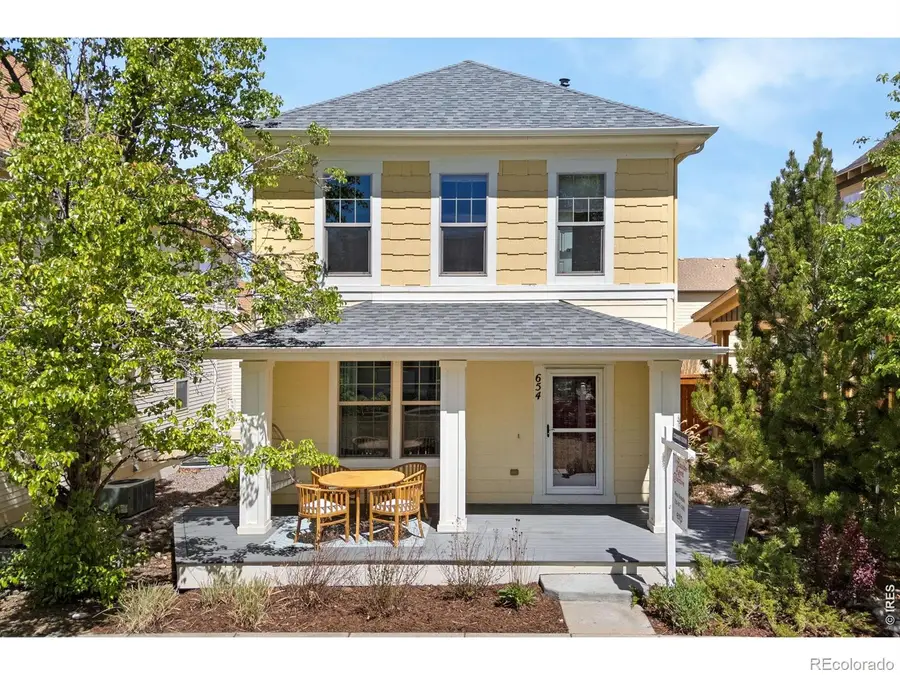 654 Homestead Street, Lafayette, CO 80026 - #2