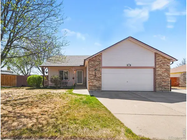 463 Stevens Circle, Platteville, CO 80651