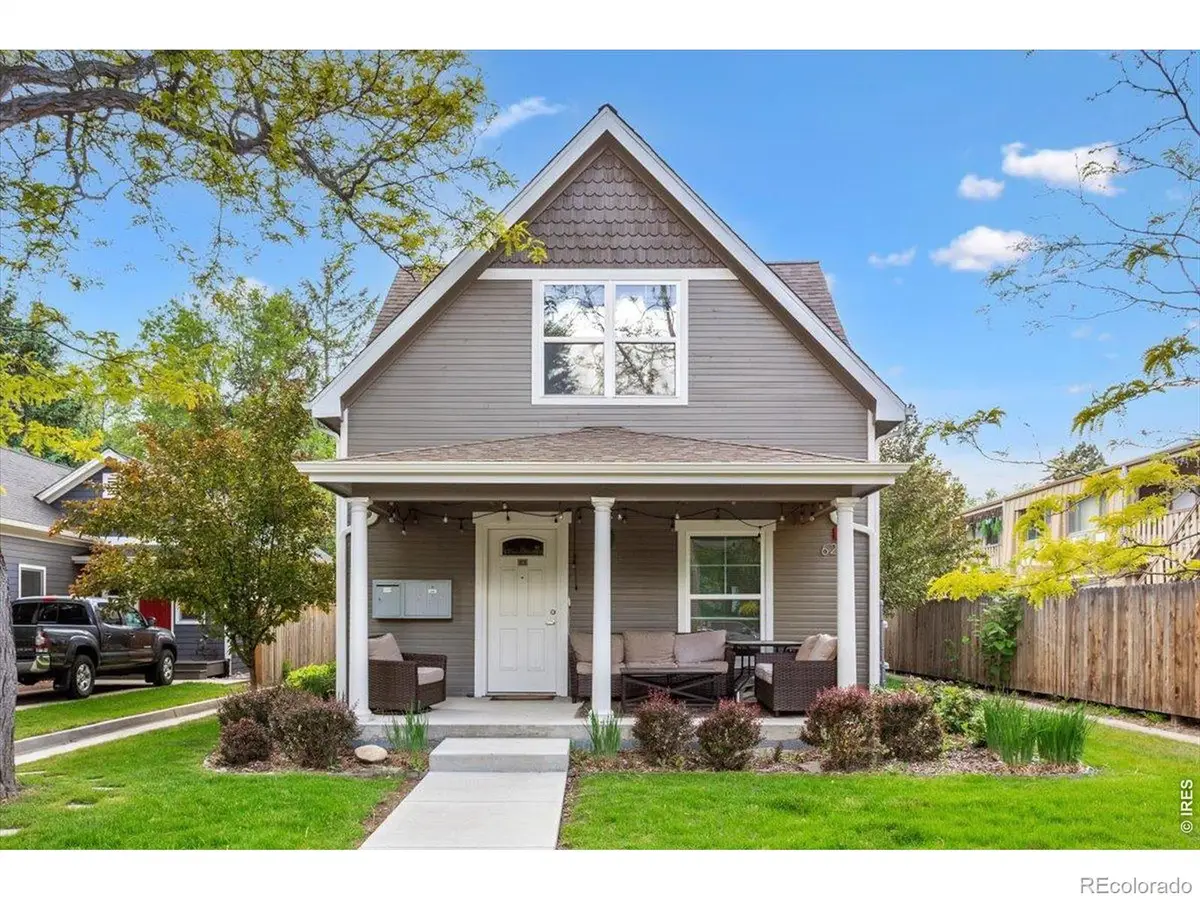 625 Peterson Street, Fort Collins, CO 80524 - #1