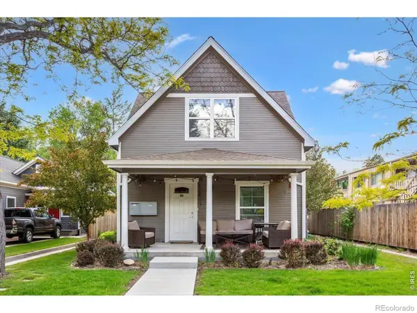 625 Peterson Street, Fort Collins, CO 80524