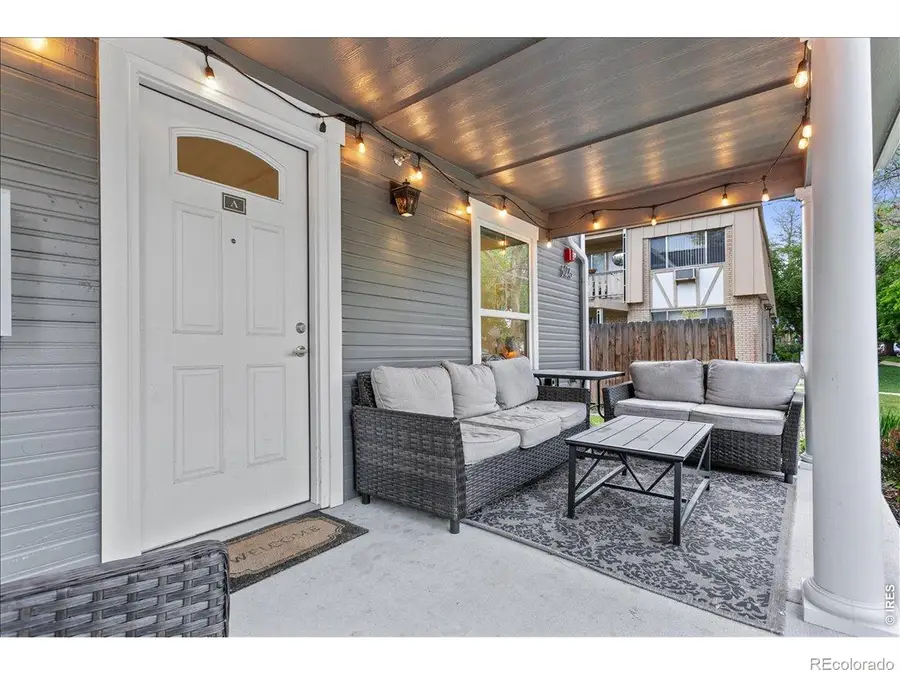 625 Peterson Street, Fort Collins, CO 80524 - #3