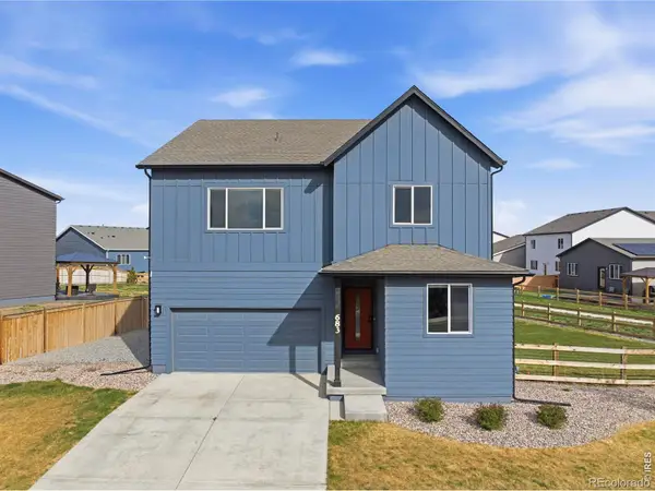 683 Piedmontese Street, Johnstown, CO 80534
