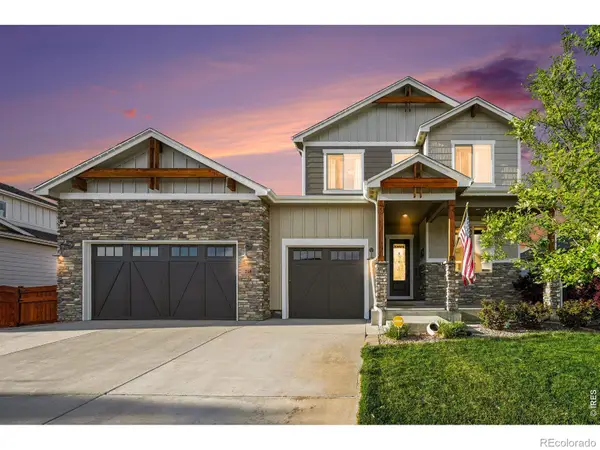 250 Sutherland Drive, Windsor, CO 80550