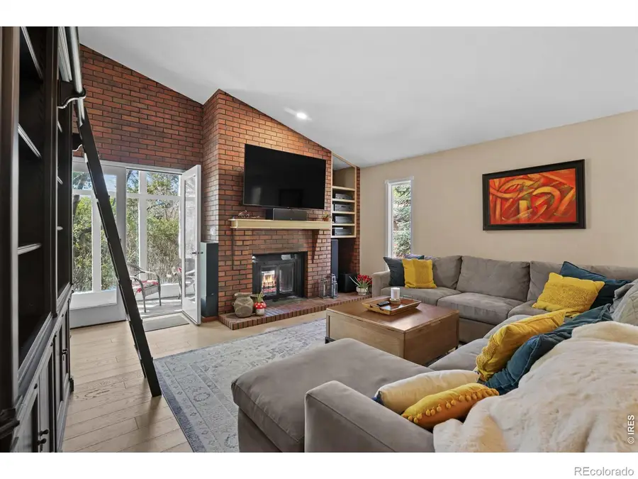 5433 La Plata Circle, Boulder, CO 80301 - #3