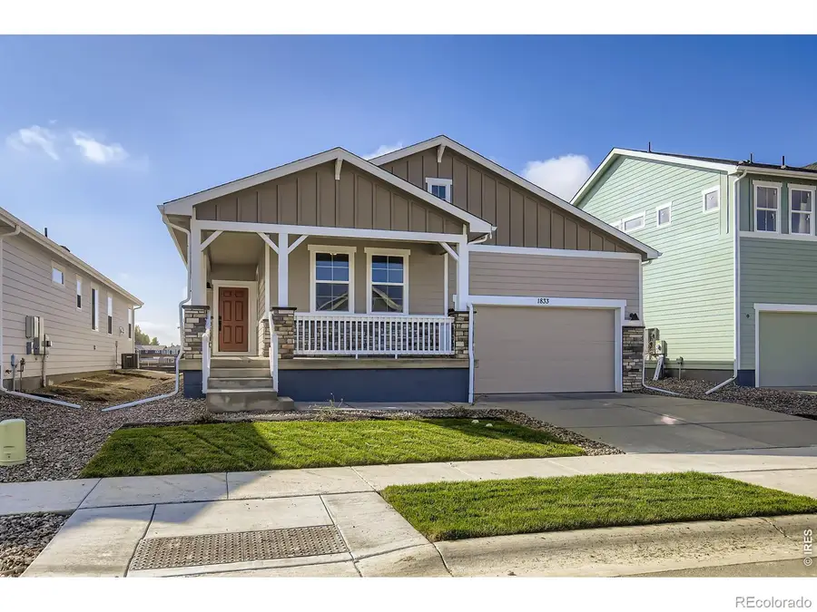 1866 Baltusrol Drive, Fort Collins, CO 80524 - #2