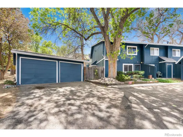1725 Springmeadows Court #C, Fort Collins, CO 80525