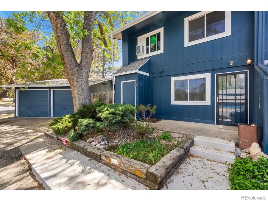 1725 Springmeadows Court #C, Fort Collins, CO 80525 - #2