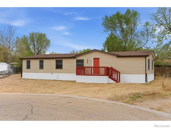 4388 Black Canyon Court, Greeley, CO 80634