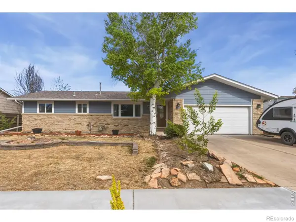 2318 Derby Hill Drive, Loveland, CO 80537