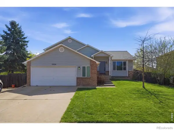 1324 Sugarpine Street, Fort Collins, CO 80524