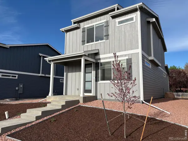 333 Pyramid Peak Street, Berthoud, CO 80513