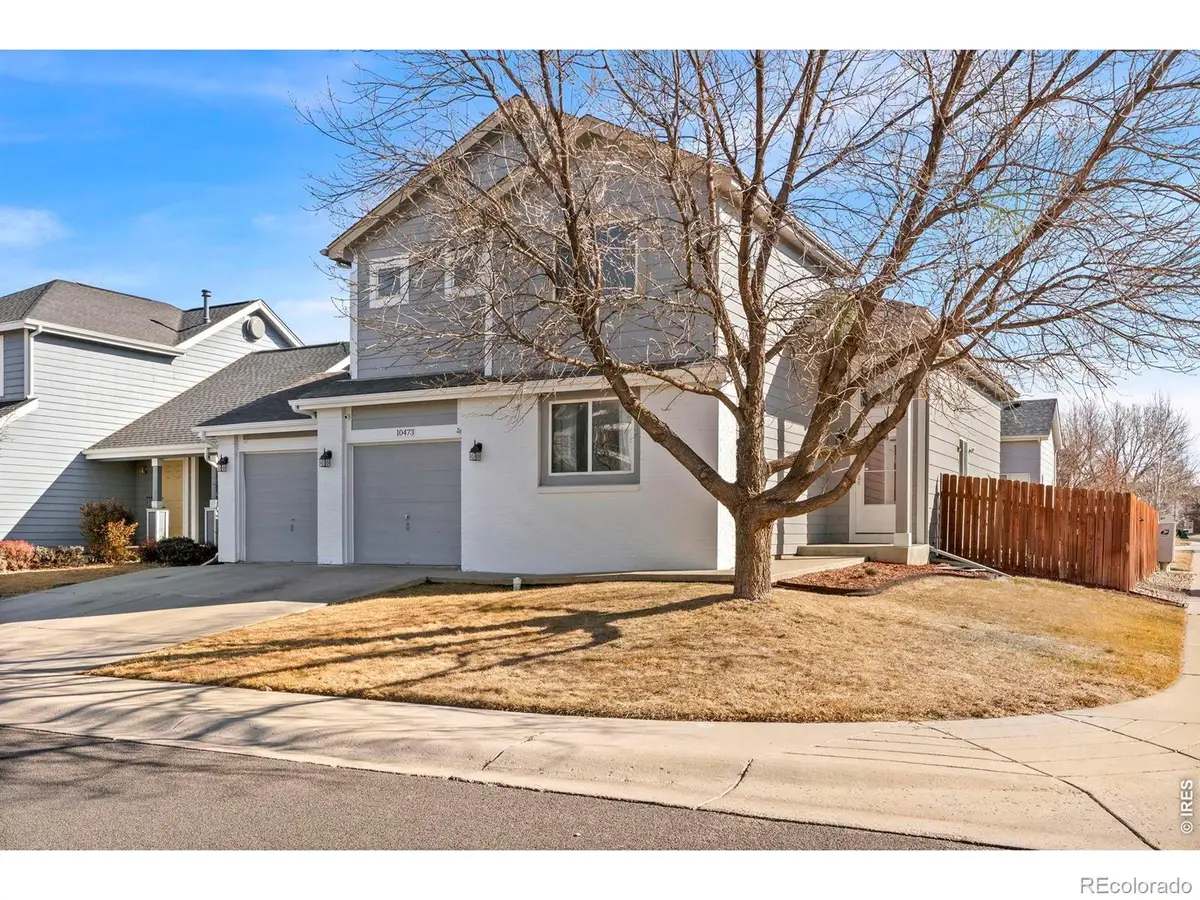 10473 Sunburst Avenue, Longmont, CO 80504 - #1