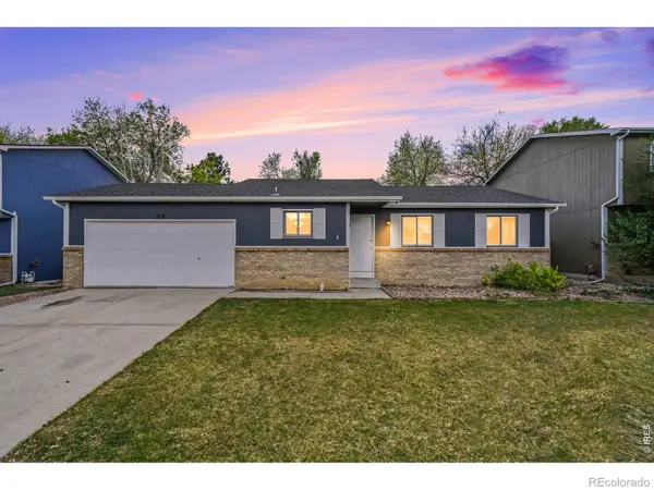719 Woodland Way, Fort Collins, CO 80526