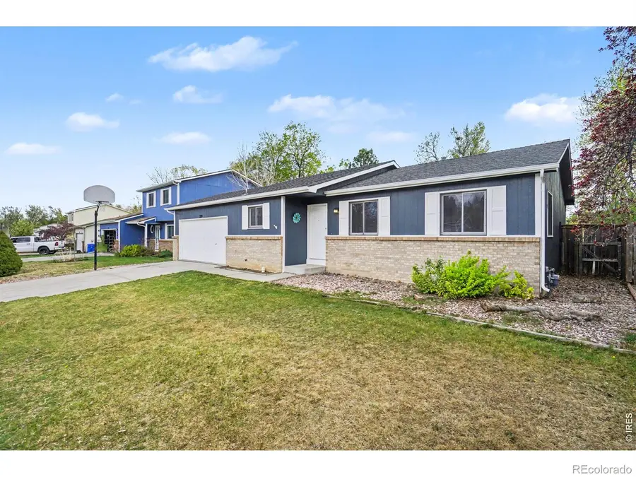 719 Woodland Way, Fort Collins, CO 80526 - #2