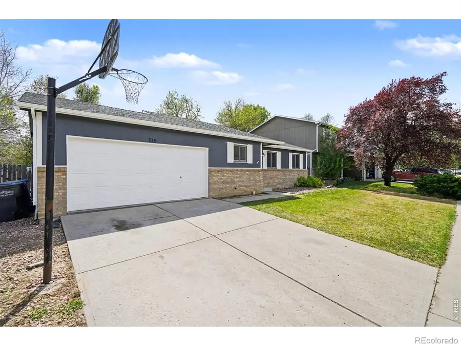 719 Woodland Way, Fort Collins, CO 80526 - #3