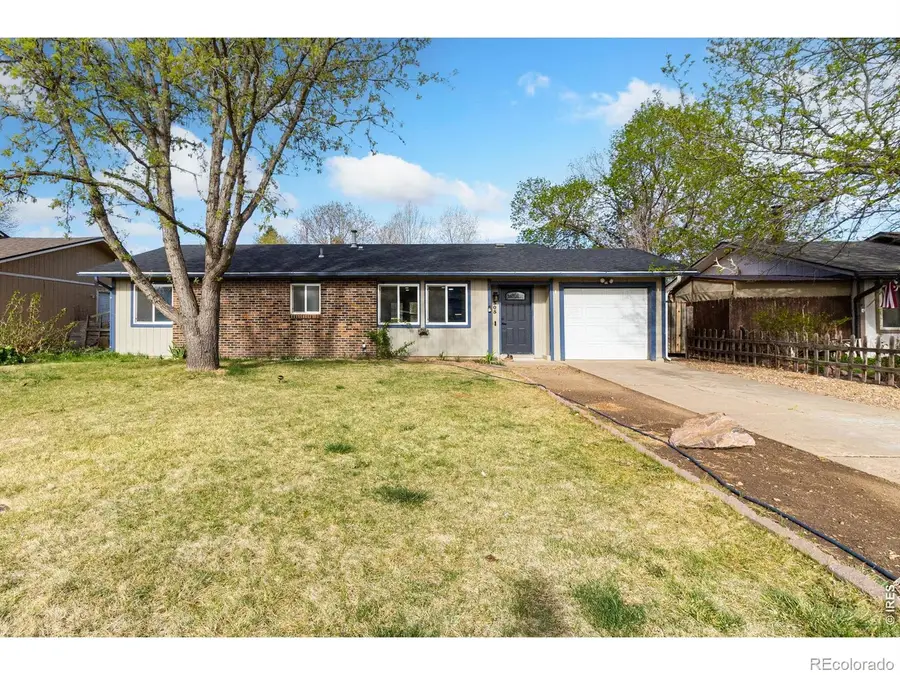 305 S Grace Avenue, Milliken, CO 80543 - #2