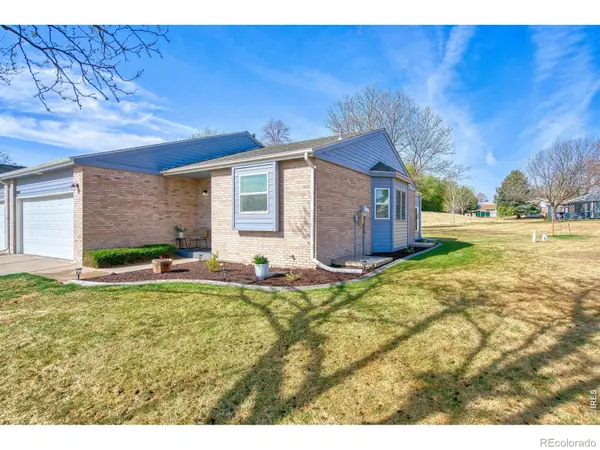 4040 W 12th Street, Greeley, CO 80634