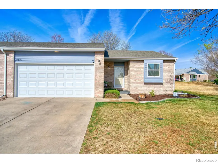 4040 W 12th Street, Greeley, CO 80634 - #2