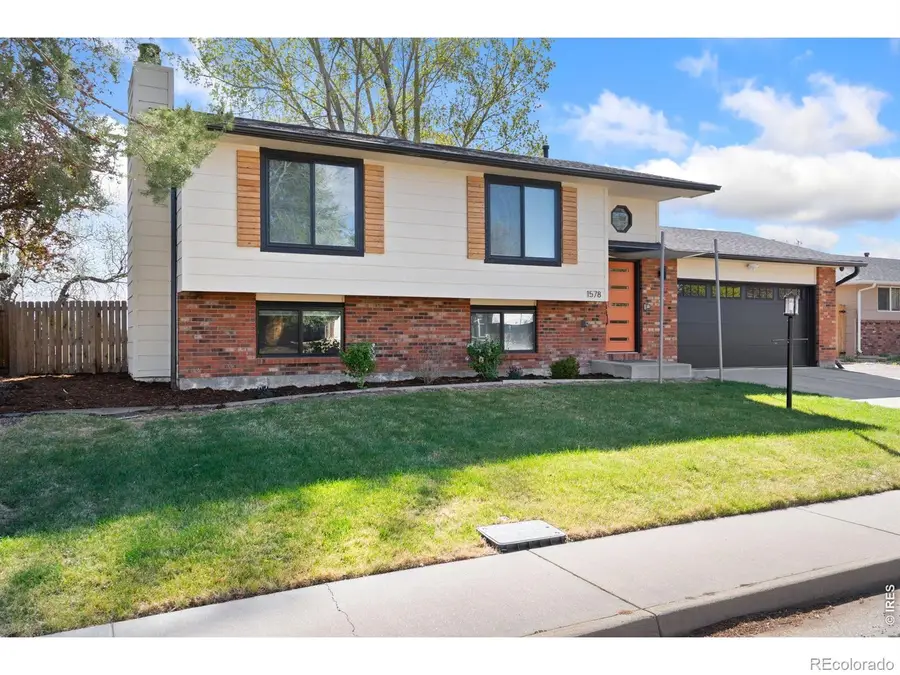 1578 S Del Norte Avenue, Loveland, CO 80537 - #3