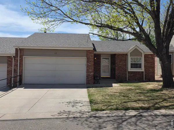 3950 W 12th Street #16, Greeley, CO 80634