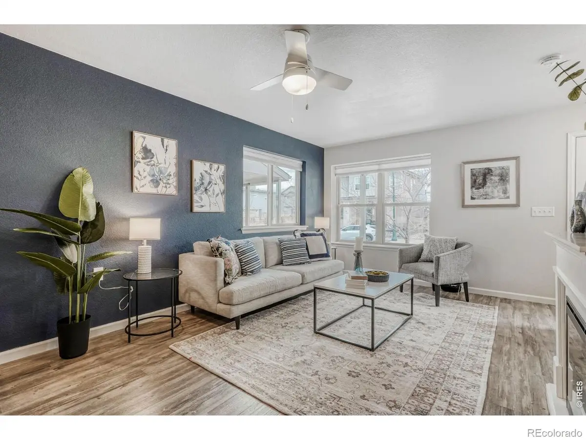 5869 Boston Street, Denver, CO 80238 - #1