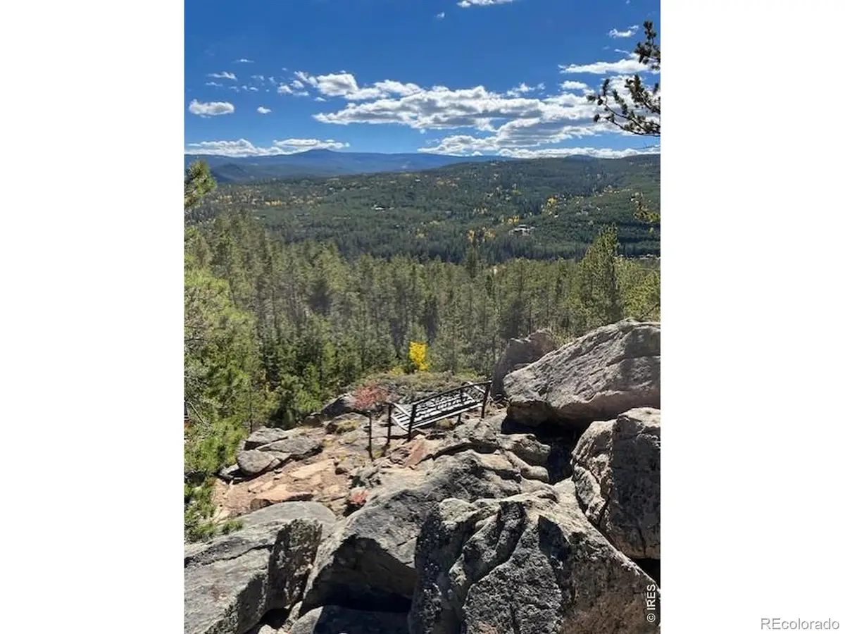 120 Shuswap Court, Red Feather Lakes, CO 80545 - #1