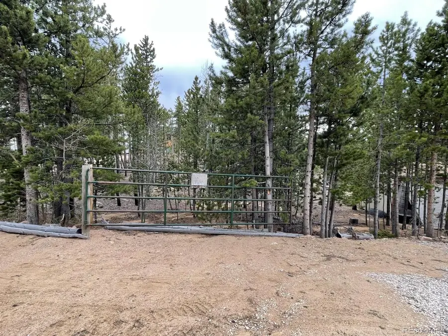 120 Shuswap Court, Red Feather Lakes, CO 80545 - #3