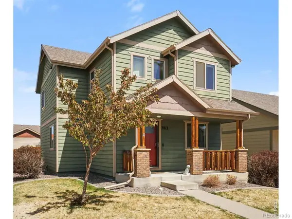 3413 Hewitt Street, Loveland, CO 80538