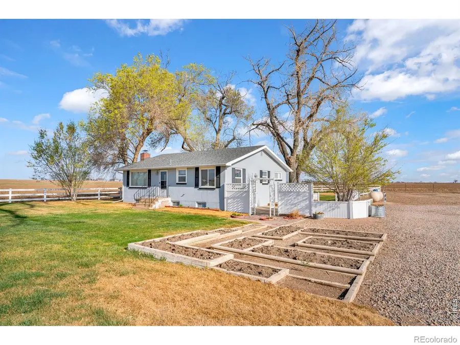 20351 County Road 78, Eaton, CO 80615 - #2