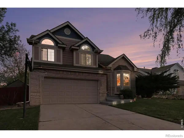 1037 Deer Creek Lane, Fort Collins, CO 80526