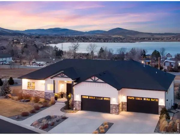4821 Hay Wagon Court, Loveland, CO 80537