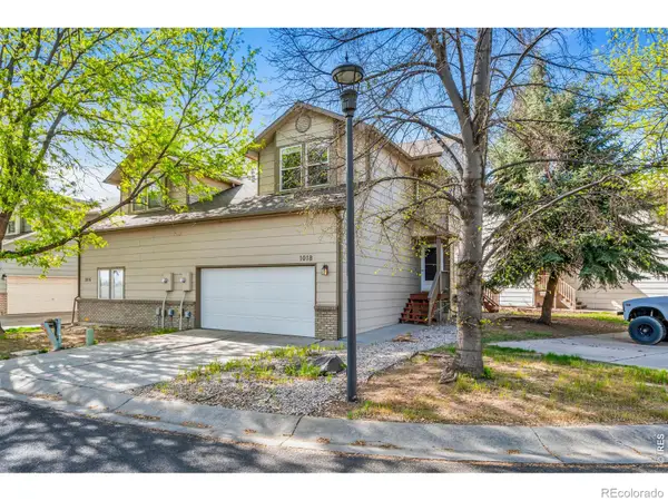 1018 Winona Circle, Loveland, CO 80537